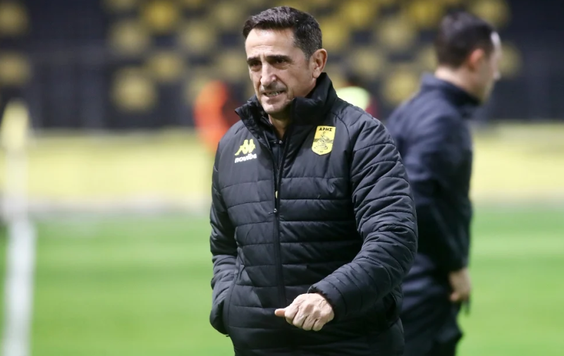 Ο Άρης μπαίνει σε έναν καθοριστικό Ιανουάριο