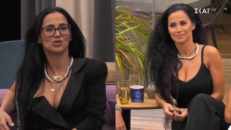 Αγνώριστη η Χριστίνα Ορφανίδου του Big Brother - Έχασε όλα τα κιλά! (ΦΩΤΟ)