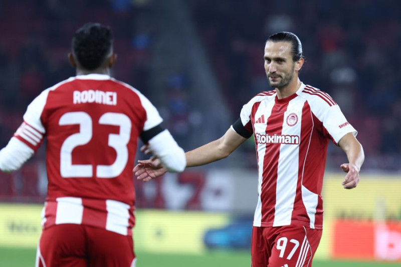 Η Μπεσίκτας ενδιαφέρεται για τον Γιαζίτσι!