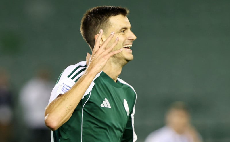 "Μυρίζεται το γκολ ο Γερεμέγιεφ, θα ήταν καλή μεταγραφή για ΠΑΟΚ ο..."