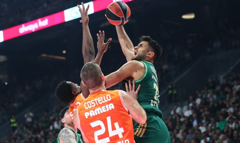 Οριστικές αποφάσεις για Γιούρτσεβεν στον ΠΑΟ