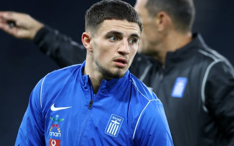 Δεν ήθελε... χρόνο! Με αυτόν κόλλησε κατευθείαν ο Ζαφείρης στον ΠΑΟΚ