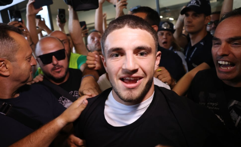 ΠΑΟΚ: Τέρμα το διάλειμμα... τα κεφάλια μέσα με νέο πρόσωπο!