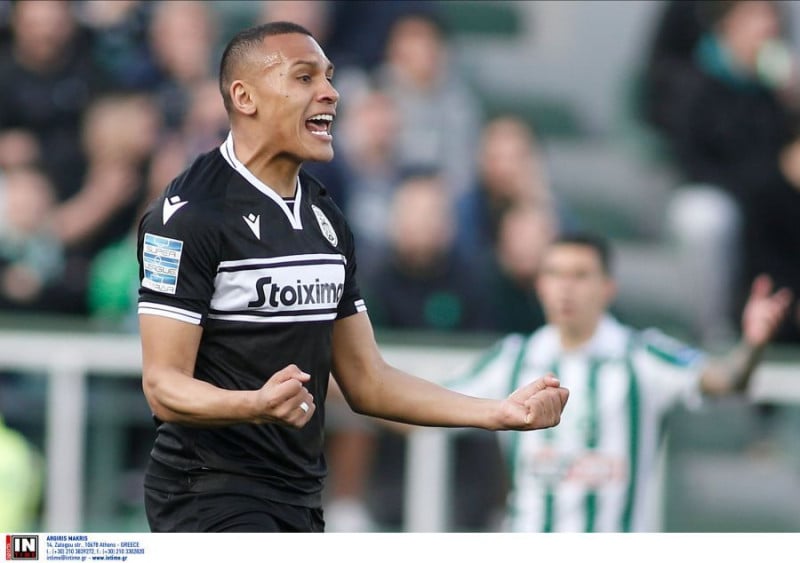 "Βόμβα" με Ζαμπά - Τετραετής τιμωρία λόγω ντόπινγκ!