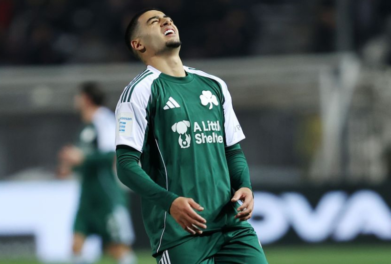 Έξαλλος με ΠΑΟ παλαίμαχος της ομάδας: "Θέλει ξήλωμα, δεν υπάρχει ηγέτης"