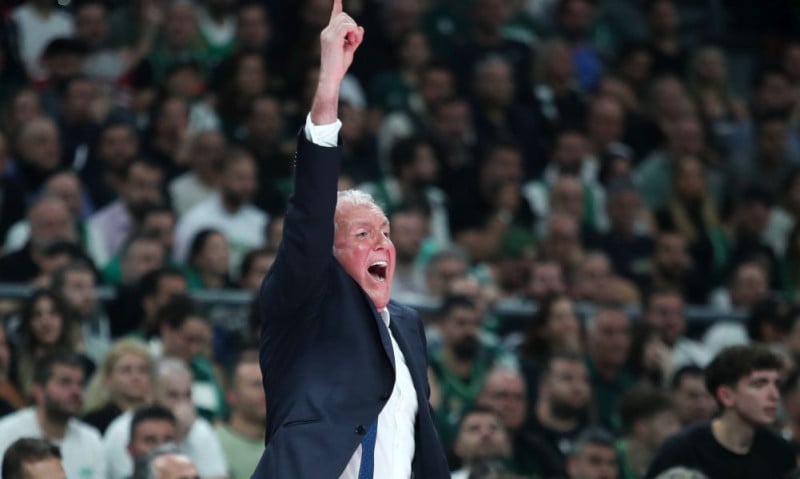 O Ομπράντοβιτς