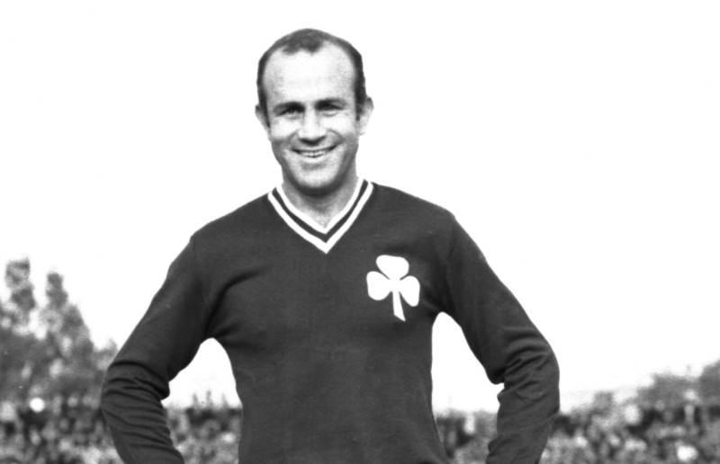 Ο «Τάκαρος» που άλλαξε επίπεδο το ελληνικό ποδόσφαιρο