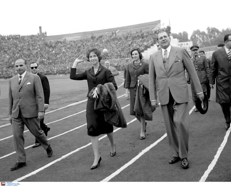 Τα εγκαίνια του γηπέδου της ΑΕΚ κόντρα στη Μπάρτσα! (ΒΙΝΤΕΟ)