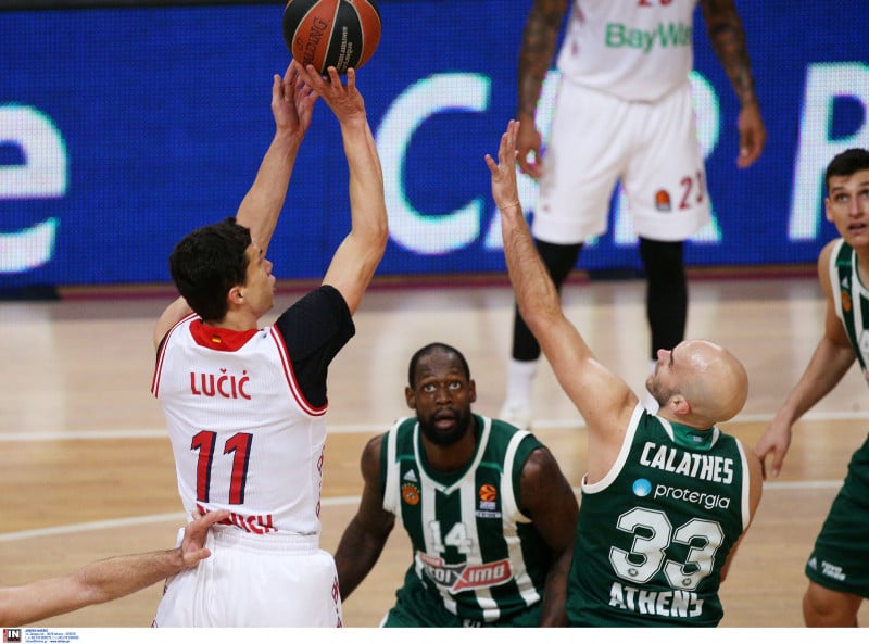 Σημαντική απουσία για Μπάγερν ενόψει Ολυμπιακού - Ανακοινώθηκε 