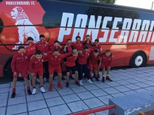 «Στείλαμε παίκτη-διαμάντι στον Ολυμπιακό! Χαφ και αριστερό μπακ ο Αστέρης»