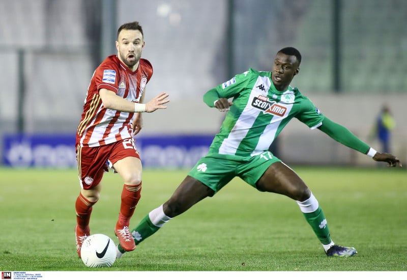 Μπέργκ, Σλάγκερ, Γκαρσία και 5 μεταγραφές ο ΠΑΟ - Τι συμβαίνει με Μπενίτεθ