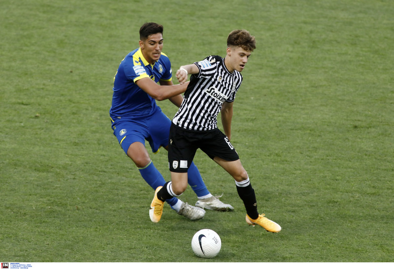 ΠΑΟΚ: Οι 5+1 Έλληνες στην 11αδα... πέντε χρόνια μετά!