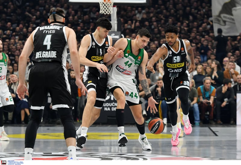 Σερβικό σενάριο για "βόμβα" του ΠΑΟΚ με Καμπόκλο!