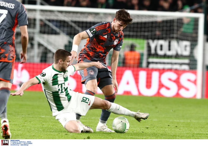 Ουγγρικά ΜΜΕ: «Ο ρόλος-κλείδι Νίκολιτς στο deal ΑΕΚ με Βάργκα»!