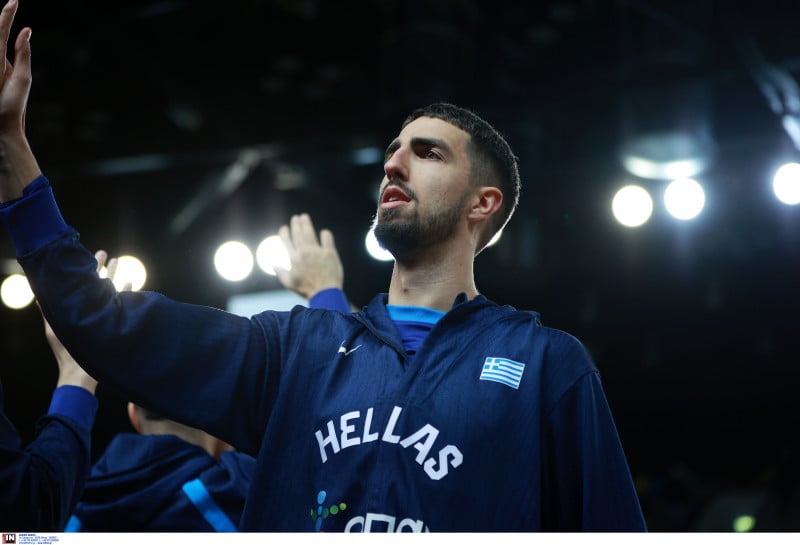 Κρις Χουγκάζ: «Ο Νίκος και ο ΠΑΟΚ έχουν κοινό όραμα για την κορυφή»