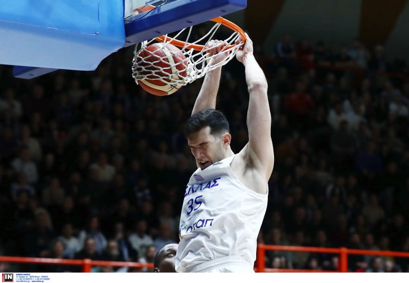 Τον ήθελαν Ολυμπιακός-ΠΑΟ, τον υπογράφει με τεράστιο συμβόλαιο ο Μυστακίδης