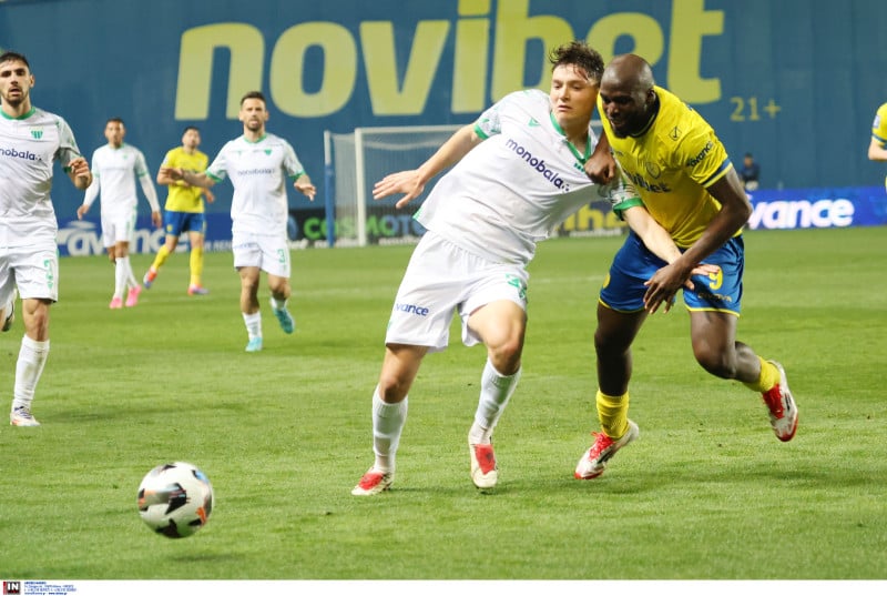 Παναθηναϊκός: Επιστρέφει ο Κάτρης και δίνει λύσεις στον Μπενίτεθ!