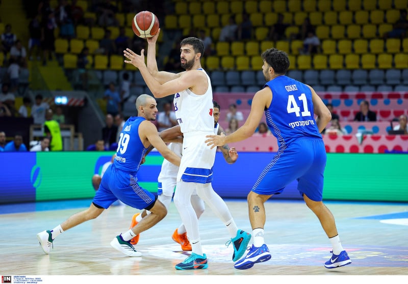 Κρις Χουγκάζ: «Ο Νίκος και ο ΠΑΟΚ έχουν κοινό όραμα για την κορυφή»