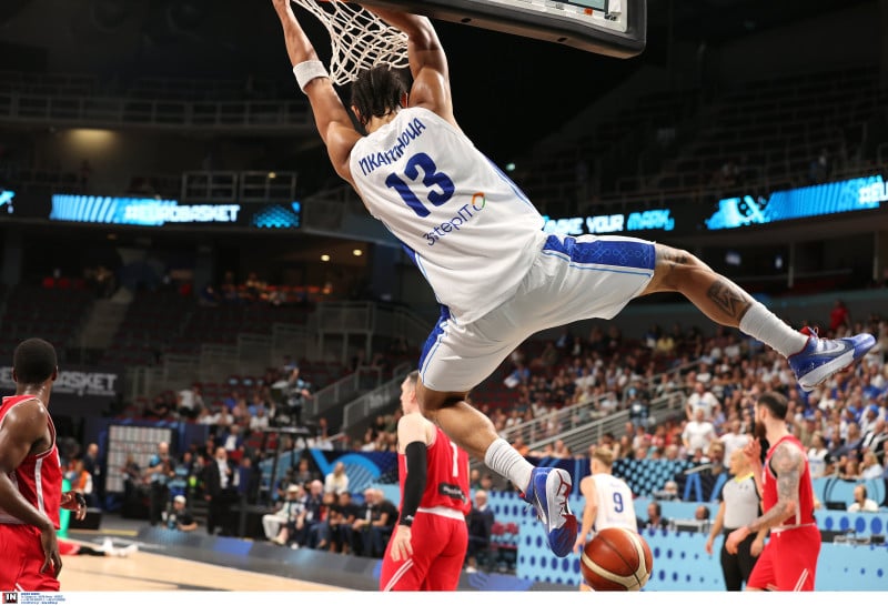 "Βόμβα" από Ιταλία για ΠΑΟΚ: Πάει για το "μπαμ" με Ενκάμουα!