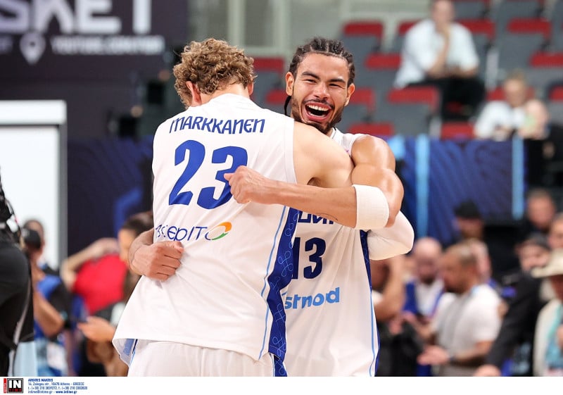 "Βόμβα" από Ιταλία για ΠΑΟΚ: Πάει για το "μπαμ" με Ενκάμουα!