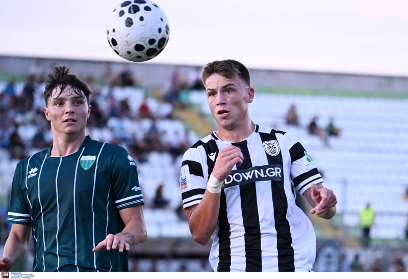 Παναθηναϊκός: Επιστρέφει ο Κάτρης και δίνει λύσεις στον Μπενίτεθ!