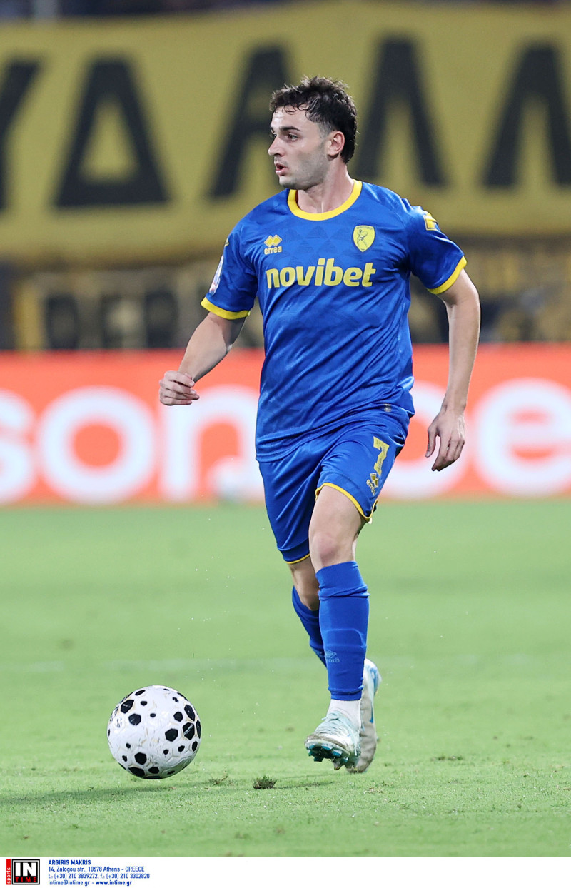 Πρώην του ΠΑΟΚ ο επόμενος... Κοντούρης - Scouting από μεγάλη ομάδα Αθήνας!