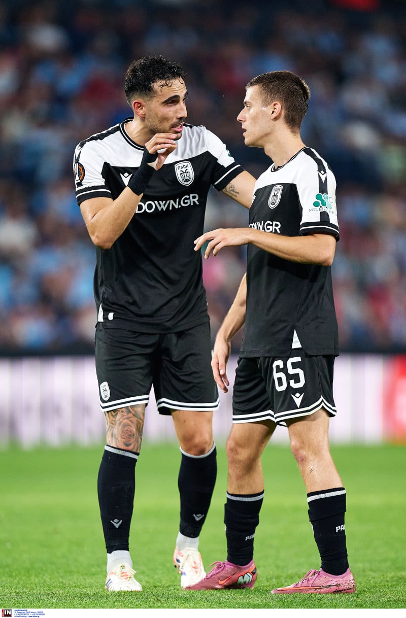 «Υπόκλιση» Αντωνόπουλου σε «Ντέλια» και Μιχαηλίδη!