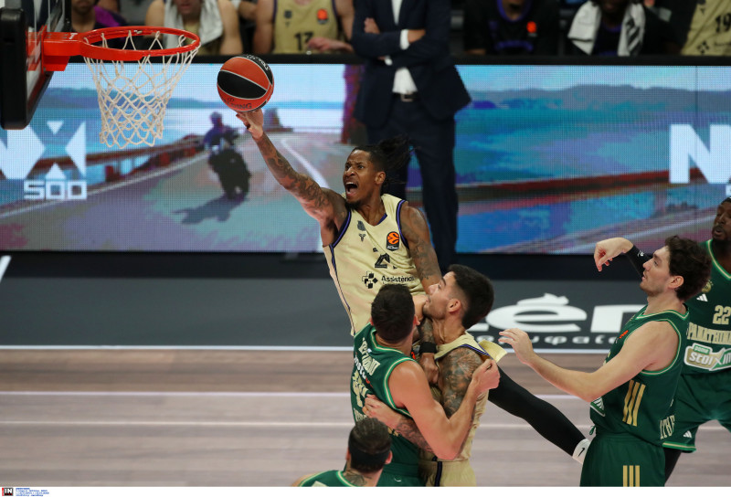 Θέλει προσοχή στο ΣΕΦ: Επιστρoφή Κλάιμπερν κόντρα στον Ολυμπιακό