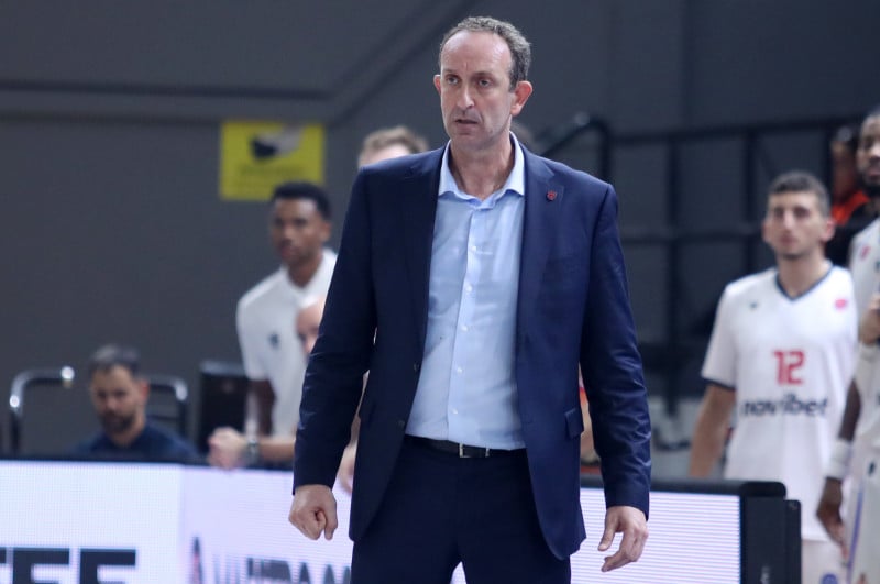 Κρις Χουγκάζ: «Ο Νίκος και ο ΠΑΟΚ έχουν κοινό όραμα για την κορυφή»