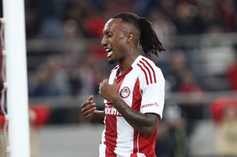 Ειδικό όρο για τραυματισμό έβαλε ο Ολυμπιακός σε πανάκριβο συμβόλαιο του! 