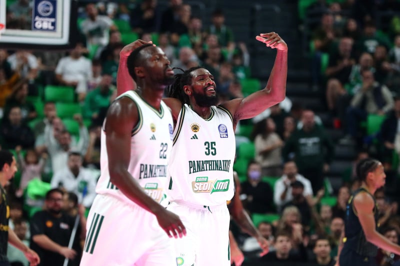 Απόφαση Αταμάν για δύο στον ΠΑΟ - Τους "έκοψε" εν όψει Καρδίτσας!