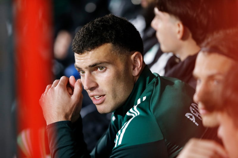 Πάει για "κόλπο" με Έλληνα χαφ του Παναθηναϊκού ο Ατρόμητος!