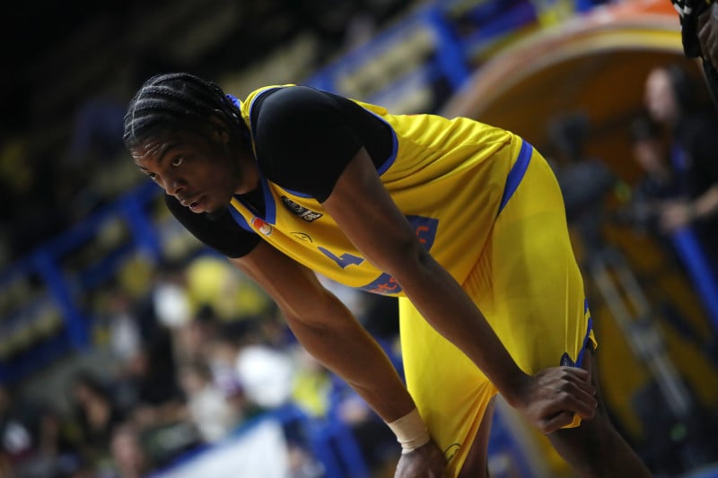 Ολυμπιακός και ΠΑΟ για τον… νέο Κρις Σίλβα - Ξεπέρασε ήδη Χολμς και Φαρίντ!