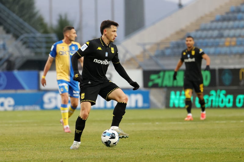 Άρης: Άμεση αποχώρηση - έκπληξη βασικού παίκτη!