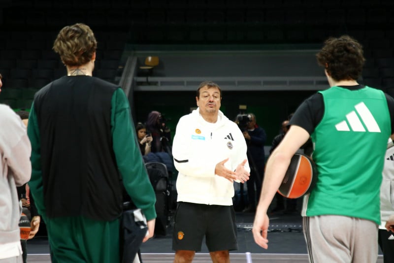 Η ατάκα Αταμάν για Φαρίντ, Γιούρτσεβεν - "Δεν κερδίσαμε τον Ολυμπιακό" (Vd)