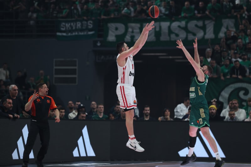 Παπανικολάου: «Έχουμε κάνει τους οπαδούς μας 10 φορές χαρούμενους, αλλά...»