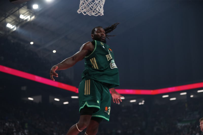 Δύο παίκτες στη σέντρα ο Αταμάν: «Φοβούνται Ολυμπιακό! Απίθανο να πάμε F4»