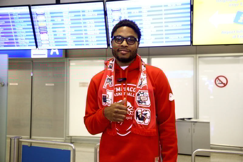 Ο Τζόουνς απάντησε για τις σχέσεις του με Μπαρτζώκα και υποσχέθηκε τίτλους!