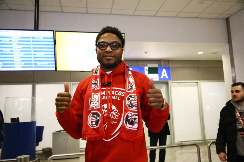 Γράφουν ιστορία στο ευρωπαϊκό μπάσκετ οι Αγγελόπουλοι - Νούμερα... NBA!