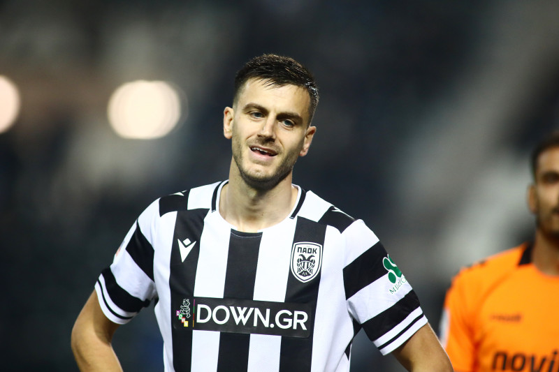 Oı 5+1 παράγοντες της πρόκρισης του ΠΑΟΚ! 1 ήρωας και 3 ντεμπούτα