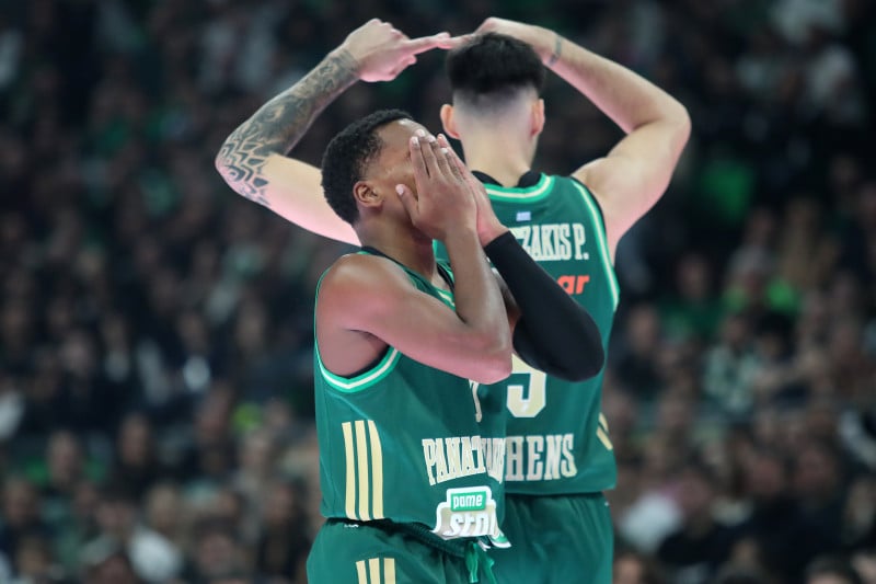 "Αρρωστος ο ΠΑΟ με ευθύνη Αταμάν - Τουρίστας Χολμς, ο… Τολιόπουλος φταίει"!