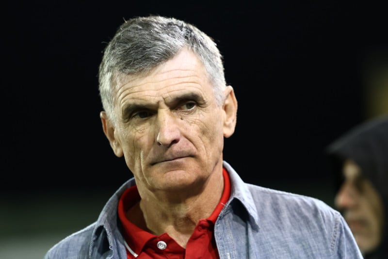 Ακόμα βλέπει εφιάλτες με Ταρέμι - Αλλαγή μεταγραφικού πλάνου λόγω… Ποντένσε