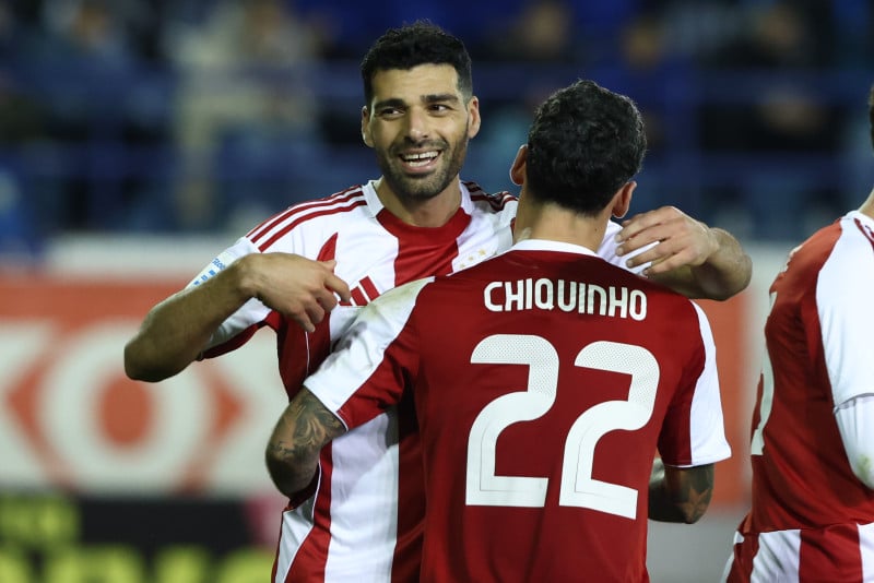 Ακόμα βλέπει εφιάλτες με Ταρέμι - Αλλαγή μεταγραφικού πλάνου λόγω… Ποντένσε