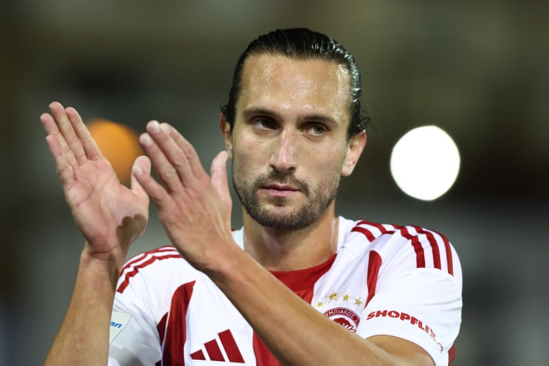 Ακόμα βλέπει εφιάλτες με Ταρέμι - Αλλαγή μεταγραφικού πλάνου λόγω… Ποντένσε