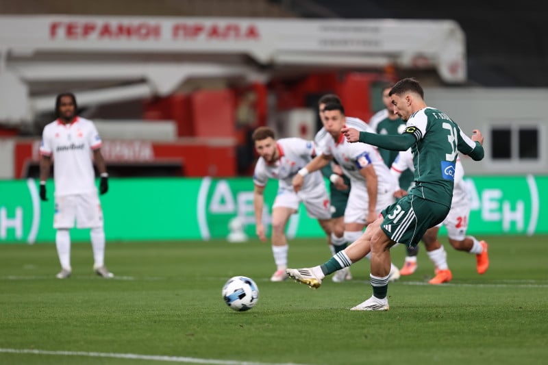 Έδειξε σφυγμό με 3αρα ο ΠΑΟ - Άρεσε ο Τετέι, έρχονται τρεις «τελικοί» (Vid)