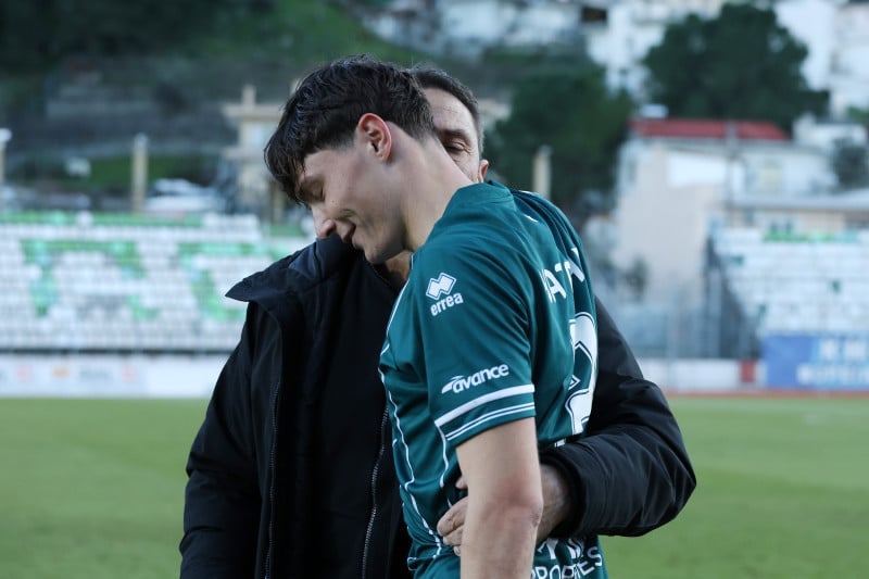 Τέλος ο δανεισμός: Ανακοίνωσε επιστροφή Έλληνα στόπερ ο ΠΑΟ (ΦΩΤΟ)