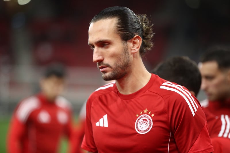 "Τέλειωσε" Γιαζίτσι-Στρεφέτσα ο Μεντιλίμπαρ! 2+1 βαρβάτες μεταγραφές Γενάρη