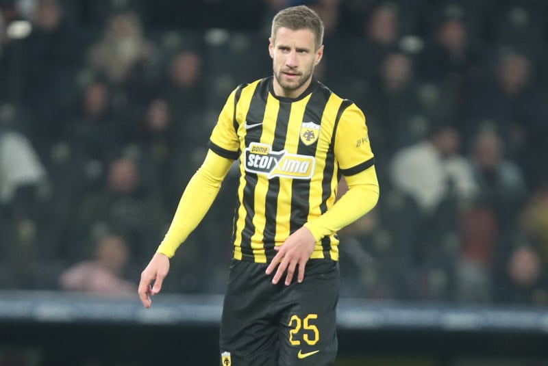 Ο κίνδυνος της ΑΕΚ να «βουλιάξει», η ευθύνη Ριμπάλτα και ο... περιπατητής!