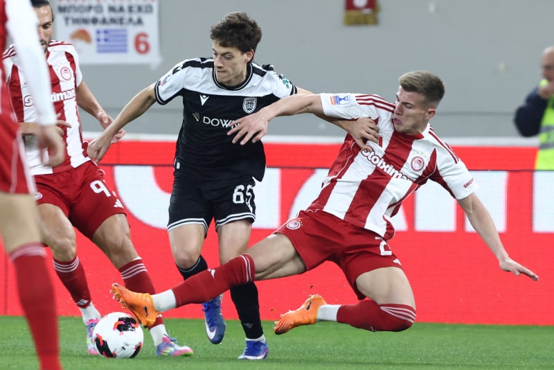 Αποκάλυψη για ΠΑΟΚ: Έπαιξαν με πυρετό «Ντέλιας», Ζαφείρης και Τσιφτσής!