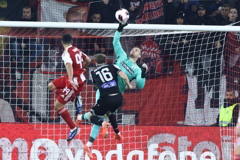 Αποκάλυψη για ΠΑΟΚ: Έπαιξαν με πυρετό «Ντέλιας», Ζαφείρης και Τσιφτσής!